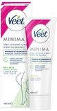 Veet Minima Depilační krém pro suchou pokožku 100 ml