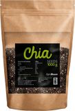 GymBeam Chia semínka unflavored 1000 g