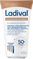 Ladival ochranný krém na obličej OF50+, 50 ml