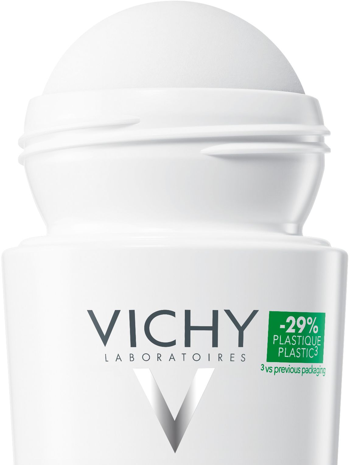 Vichy Antiperspirant Stress Resist 72h proti nadměrnému pocení Roll-on 50 ml