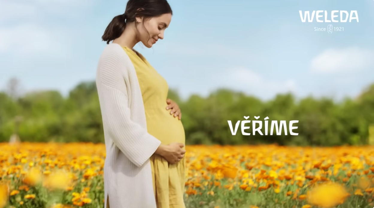 Přirozená ochrana od samého počátku