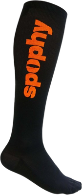 Spophy Kompresní podkolenky, vel. L (43-46)