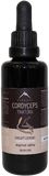 Hrotlife Cordyceps tinktura 50 ml