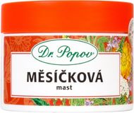 Dr.Popov Měsíčková mast 50 ml
