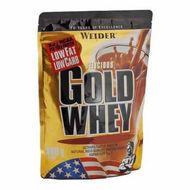 Weider Gold Whey syrovátkový protein Vanilka 500 g