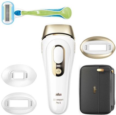 Braun Silk-expert Pro PL5243 IPL epilátor