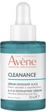 Avène Cleanance A.H.A Exfoliační sérum 30 ml