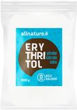 Allnature Erythritol 500 g