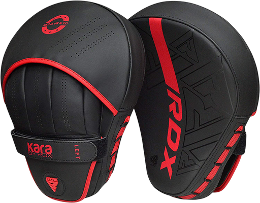 Acra RDX F6 KARA Focus Pads 2 ks