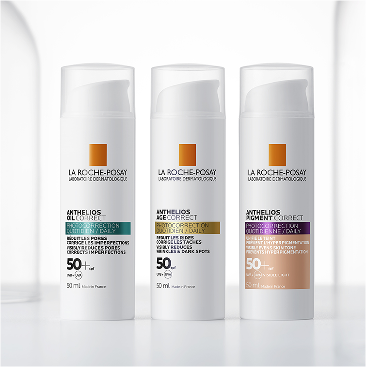 La Roche-Posay Niacinamide