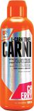 Extrifit Carni 120000 Liquid  višeň 1000 ml