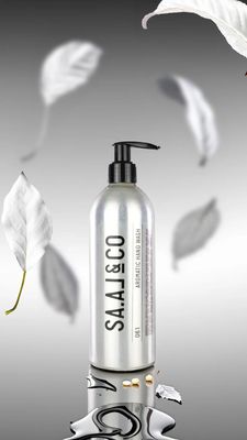 SA.AL&CO 061 Aromatic Hand Wash 350 ml