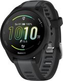 Garmin Forerunner 165 Music Black/Slate Grey
