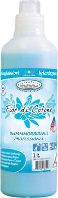 HygienFresh Deo aviváž Fior di Cotone 1 l