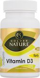 Golden Nature Vitamin D3 2000 I.U. 100 kapslí