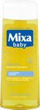 Mixa Baby velmi jemný micelární šampon, 300 ml