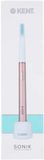 GB Kent & Sons Plc Elektrický zubní kartáček SONIK v perleťově růžové barvě