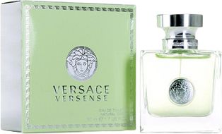 Versace Versense EdT 30 ml