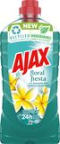 Ajax Floral Fiesta univerzální čistič, Lagoon Flowers 1 l