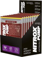 Prom-In Essential Nitrox Pump cola s citronem 10 x 15 g