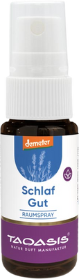 Taoasis Osvěžovač vzduchu Sleep Well Bio 10 ml