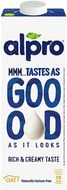 Alpro ovesný nápoj TASTES AS GOOD – Rich & Creamy 3,5% 1 l