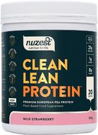 Ecce Vita Clean Lean Protein jahoda 500 g