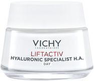 Vichy Liftactiv Hyaluronic Specialist H.A. denní krém SUCHÁ 50 ml
