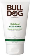 Bulldog Čisticí pleťový peeling pro muže 125 ml