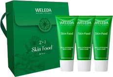 Weleda Skin Food Multipack 3 x 75 ml
