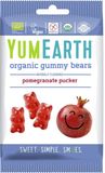 YumEarth BIO Ovocní želé medvídci 50 g