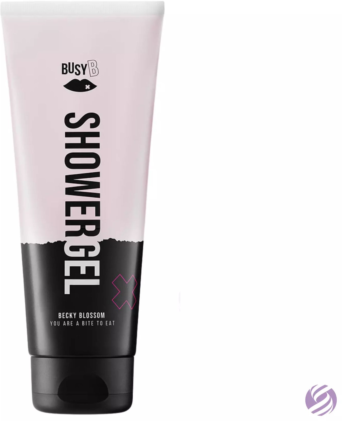 BusyB Dárková sada pro kompletní péči o tělo a vlasy