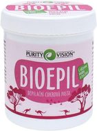 Purity Vision Depilační cukrová pasta Bioepil 400 g