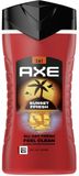 Axe Sunset Fresh Sprchový gel 250 ml