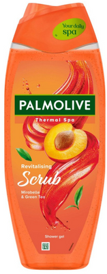 Palmolive Thermal Spa Refreshing sprchový gel 500 ml