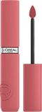 L'Oréal Paris Infaillible Matte Resistance 120 Major Crush Rtěnka 5 ml