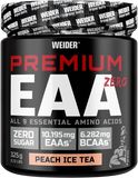 Weider Premium EAA Zero Peach Ice Tea 325 g