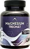 Hrotlife Magnézium treonát 90 kapslí