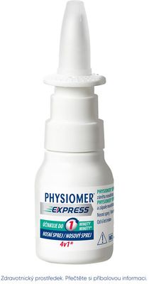 Physiomer Express 20 ml