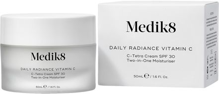 Medik8 Daily Radiance Vitamin C 50 ml