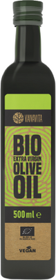 VanaVita BIO Extra panenský olivový olej 500 ml
