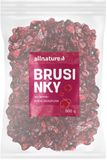 Allnature Brusinka sušená 500 g
