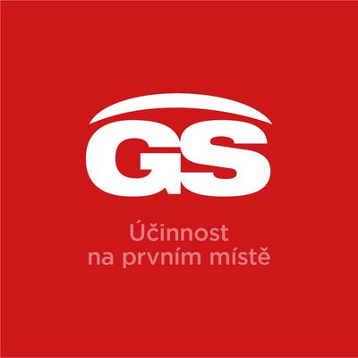 GS CÉČKO želatinky 50 ks