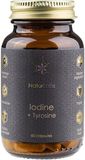 Naturlabs Jód + Tyrosin 60 kapslí