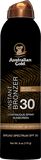 Australian Gold SPF 30 Continuous Spray Bronzer 170 g