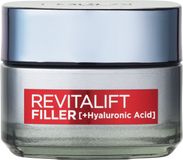 L'Oréal Paris Revitalift Filler vyplňující denní krém proti vráskám 50 ml