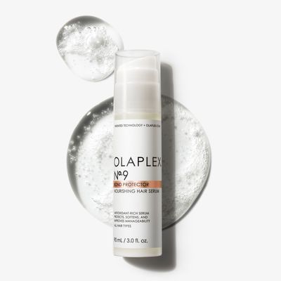 Olaplex No.9 Bond Protector vyživující sérum na vlasy 90 ml