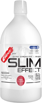 Penco Spalovač tuků SLIM EFFECT Třešeň 500 ml