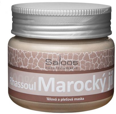 Marocký jíl 150 g