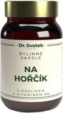 Dr. Svatek Kapsle na hořčík s B6 60 kapslí